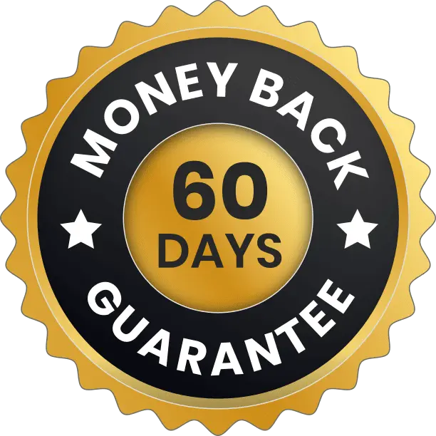 Oral Defense 60 days money back 
